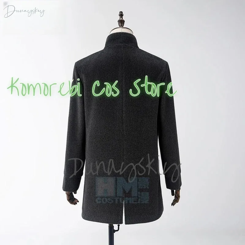 asdh8@Anime Cardcaptor sakura Card Captor Kinomoto Li Syaoran Cosplay Costume School Clothing Man Campus Winter Coat Cust
asdh8@Anime Cardcaptor sakura Card Captor Kinomoto Li Syaoran Cosplay Costume School Clothing Man Campus Winter Coat Cust