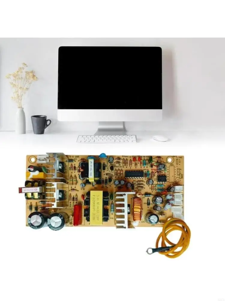 Universal Wine Coolers Control Board PCB For Refrigeration Power Mainboard Cooling Performances 83CE
Universal Wine Coolers Control Board PCB For Refrigeration Power Mainboard Cooling Performances 83CE