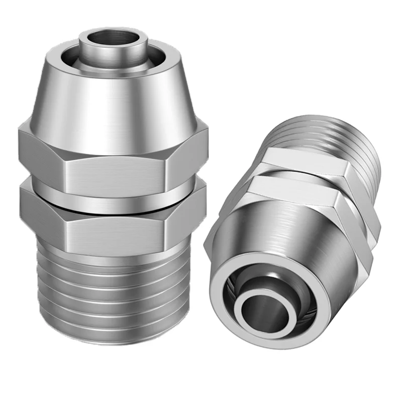 PC Nickel Plated Brass Compression Tube Pipe Fittings,Compression Union Connector&Compression Sleeves Ferrules
PC Nickel Plated Brass Compression Tube Pipe Fittings,Compression Union Connector&Compression Sleeves Ferrules