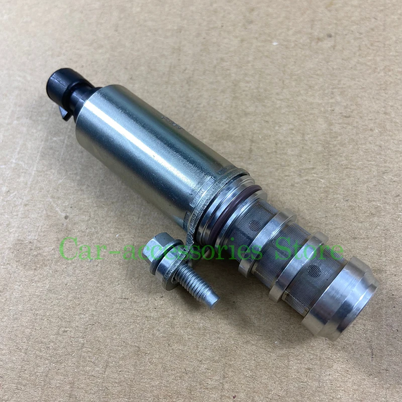 Exhaust VVT Variable Timing Solenoid For Buick Verano Chevrolet Captiva Malibu GMC Terrain Saturn Pontiac Opel Antara 12655421
Exhaust VVT Variable Timing Solenoid For Buick Verano Chevrolet Captiva Malibu GMC Terrain Saturn Pontiac Opel Antara 12655421