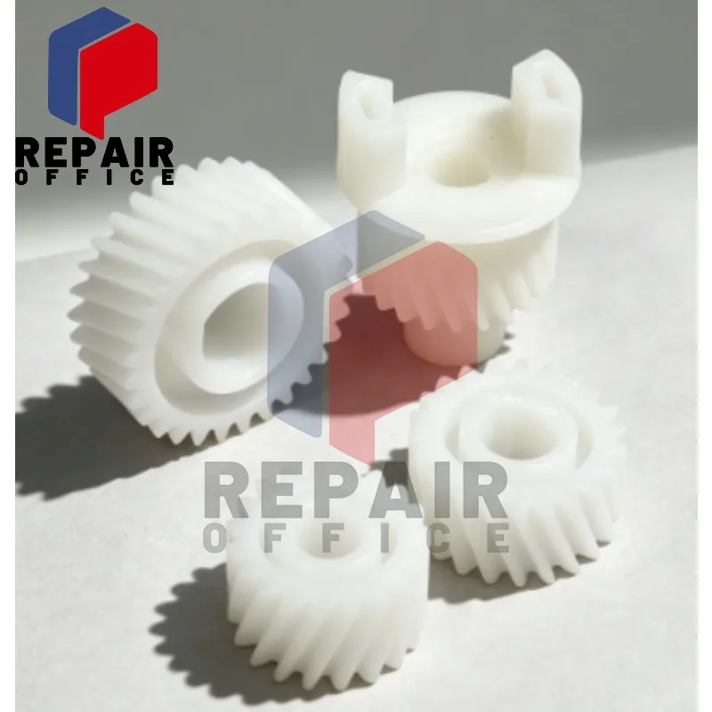Original Develop Gear Idle is be used for HP M433 M436 M443 M42525 M42625 SAM SL-K2200 Developer Unit Parts
Original Develop Gear Idle is be used for HP M433 M436 M443 M42525 M42625 SAM SL-K2200 Developer Unit Parts