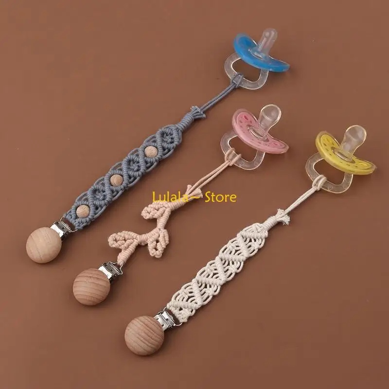Y4QA Baby Binkies Clips Paficer Binkie Holder Clip Fastenings Boys Grils Teething Toy
Y4QA Baby Binkies Clips Paficer Binkie Holder Clip Fastenings Boys Grils Teething Toy