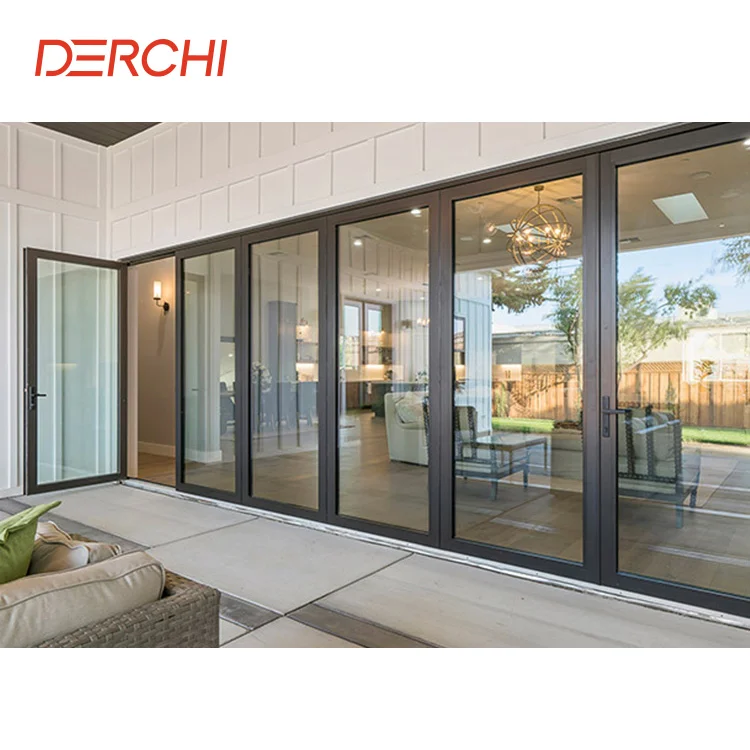 NFRC House Door Large View Heavy Duty Sliding Glass Wall Thermal Break Insulation Double Glazed Aluminum Patio Slide Doors
NFRC House Door Large View Heavy Duty Sliding Glass Wall Thermal Break Insulation Double Glazed Aluminum Patio Slide Doors