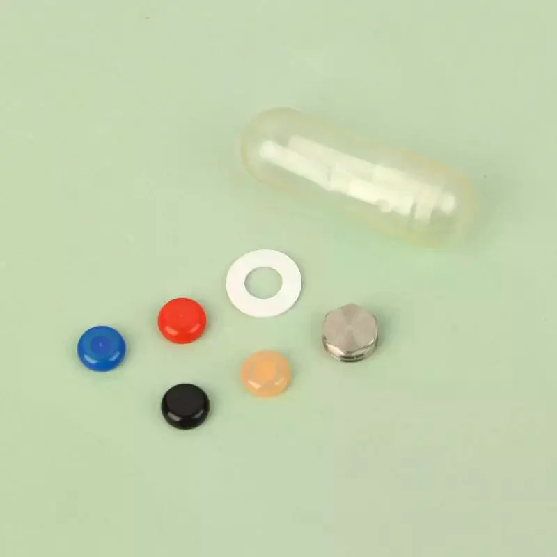 1 комплект, удерживающие колпачки для зубных имплантатов, съемная вставная экстракция, универсальный локатор, насадка для ядра, насадка для зубного протеза
1 комплект, удерживающие колпачки для зубных имплантатов, съемная вставная экстракция, универсальный локатор, насадка для ядра, насадка для зубного протеза