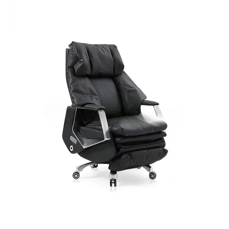 Comfortable Luxury Executive Office Chairs Throne Swive Individual Ergonomic Gaming Chair Mobile Silla Escritorio Gamer SY50OC
Comfortable Luxury Executive Office Chairs Throne Swive Individual Ergonomic Gaming Chair Mobile Silla Escritorio Gamer SY50OC