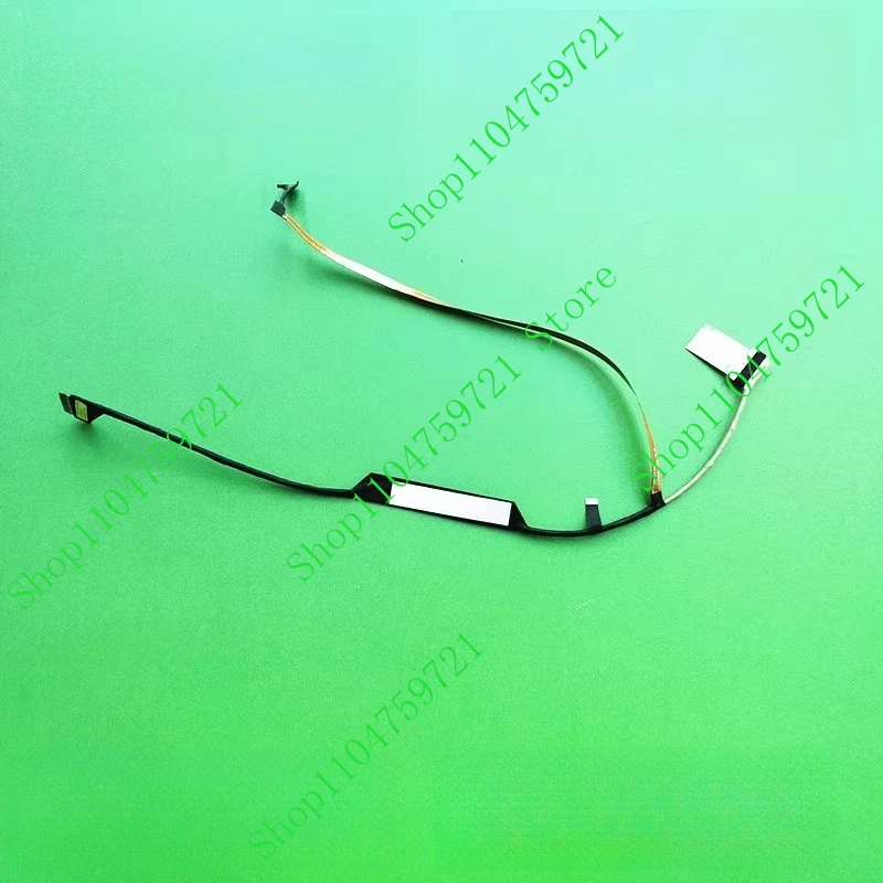 DB New Original Laptop LCD Cable Screen Line For MSI GF66 MS1581 K1N-3040244-H39
DB New Original Laptop LCD Cable Screen Line For MSI GF66 MS1581 K1N-3040244-H39