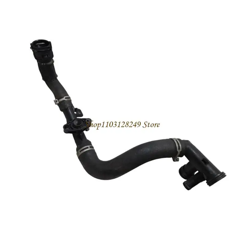 N5KD Universal Engine Cooling System Connector 9804208380 Quick Install for Vehicle
N5KD Universal Engine Cooling System Connector 9804208380 Quick Install for Vehicle