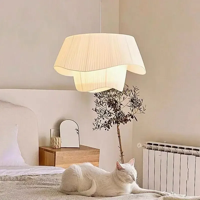 French style medieval chandelier room retro cream Nordic ins style restaurant living room bedroom main light design sense
French style medieval chandelier room retro cream Nordic ins style restaurant living room bedroom main light design sense