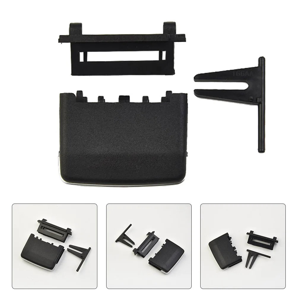1pcs ABS + PC Plastic A/C Car Air-Conditioning Vent-Outlet Tab-Clip For Mercedes W166 X166 ML GL Black
1pcs ABS + PC Plastic A/C Car Air-Conditioning Vent-Outlet Tab-Clip For Mercedes W166 X166 ML GL Black