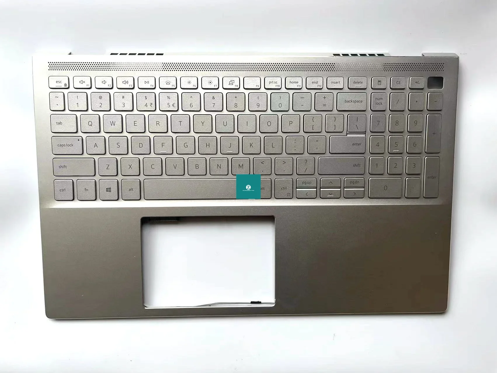 FOR HP EliteBook 725 820 G4 G3 TOUCHPAD BOARD 821668-001
FOR HP EliteBook 725 820 G4 G3 TOUCHPAD BOARD 821668-001