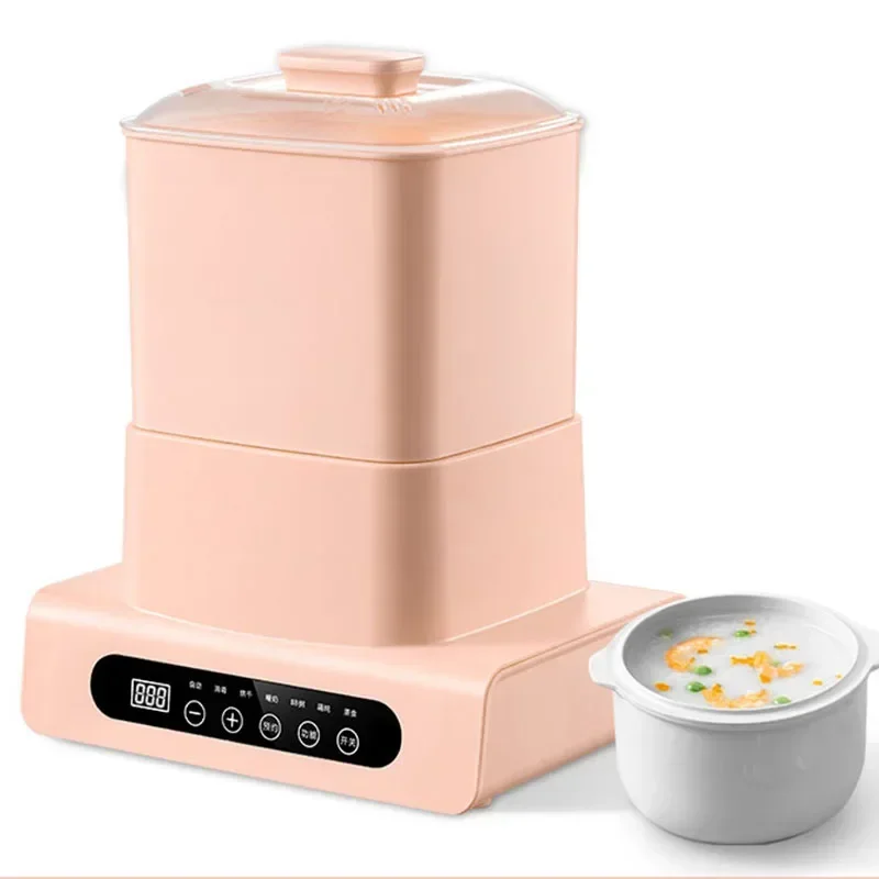 Baby Bottle Sterilization Machine with Drying and Warm Milk Three-in-one Milk Warmer Two-in-one Baby Special Cabinet Steam
Baby Bottle Sterilization Machine with Drying and Warm Milk Three-in-one Milk Warmer Two-in-one Baby Special Cabinet Steam