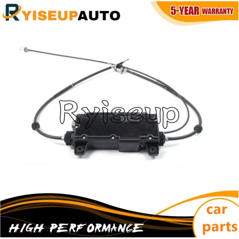 Новый актуатор стояночного тормоза для Land Range Rover Vogue 2010-2013 LR028112 LR011915
Новый актуатор стояночного тормоза для Land Range Rover Vogue 2010-2013 LR028112 LR011915