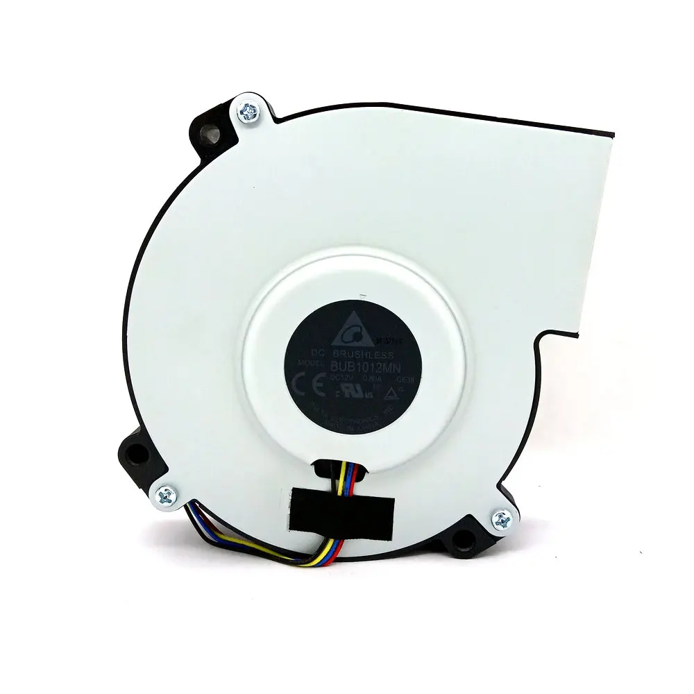 Новый оригинальный BUB1012MN DC12V 0,80A для охлаждающего вентилятора проектора CH-TW6200/TW6600/TW6600W/PLHC3000
Новый оригинальный BUB1012MN DC12V 0,80A для охлаждающего вентилятора проектора CH-TW6200/TW6600/TW6600W/PLHC3000