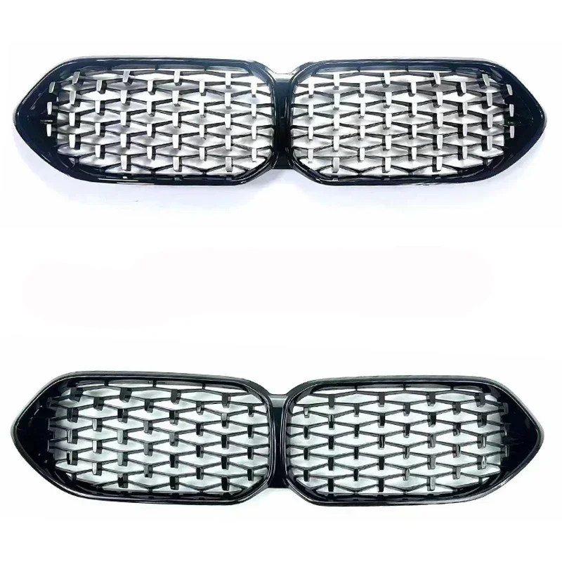 Front Center Grille Sport Grilles Replacement ABS Fit For BMW F44 2 Series 218i 220i 225i M235i M240i 4 Doors 2020+
Front Center Grille Sport Grilles Replacement ABS Fit For BMW F44 2 Series 218i 220i 225i M235i M240i 4 Doors 2020+