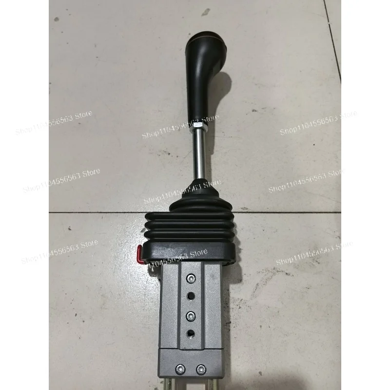 Construction Machinery Parts Hydraulic Joystick For Loader Tractor Control Kit With 2M Cables
Construction Machinery Parts Hydraulic Joystick For Loader Tractor Control Kit With 2M Cables