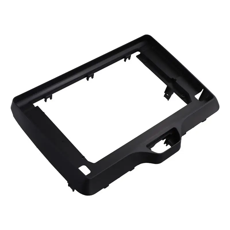 Car Frame Fascia Adapter Android Radio Dash Fitting Panel Kit For Toyota Yaris 2019+ High End RHD
Car Frame Fascia Adapter Android Radio Dash Fitting Panel Kit For Toyota Yaris 2019+ High End RHD