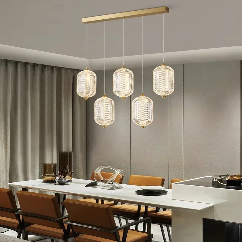 Store Modern home decor led lights pendant light lamps for living room Chandeliers for dining room hanging light indoo
Store Modern home decor led lights pendant light lamps for living room Chandeliers for dining room hanging light indoo