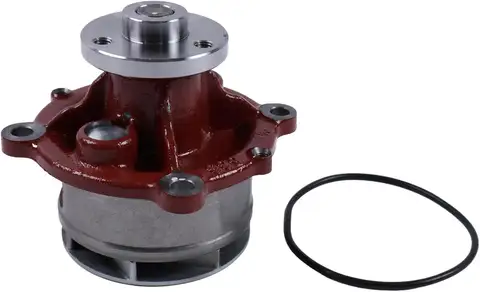 Water pump 21247955 04259548 20459004 For Volvo EC135B EC140B EC160B EC180B EC210B EC240B EC290B EW145B BL70B Engine D6D D7D