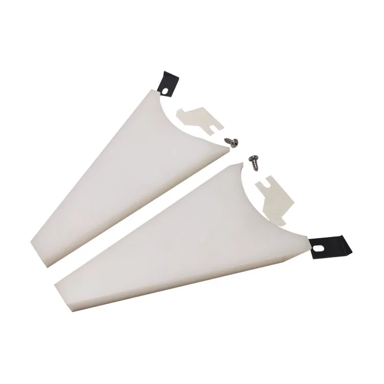 4 Pairs/lot CD74 L2.008.113 Ink Fountain Divider L2.008.114 High Quality Ink Duct End Blocks
4 Pairs/lot CD74 L2.008.113 Ink Fountain Divider L2.008.114 High Quality Ink Duct End Blocks