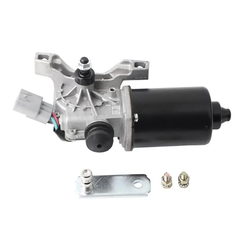 85110-0K020 85110-0K021 Windscreen Wipers Motor For Toyota Fortuner Hilux Innova/Kijang Innova Wiper Motor
85110-0K020 85110-0K021 Windscreen Wipers Motor For Toyota Fortuner Hilux Innova/Kijang Innova Wiper Motor