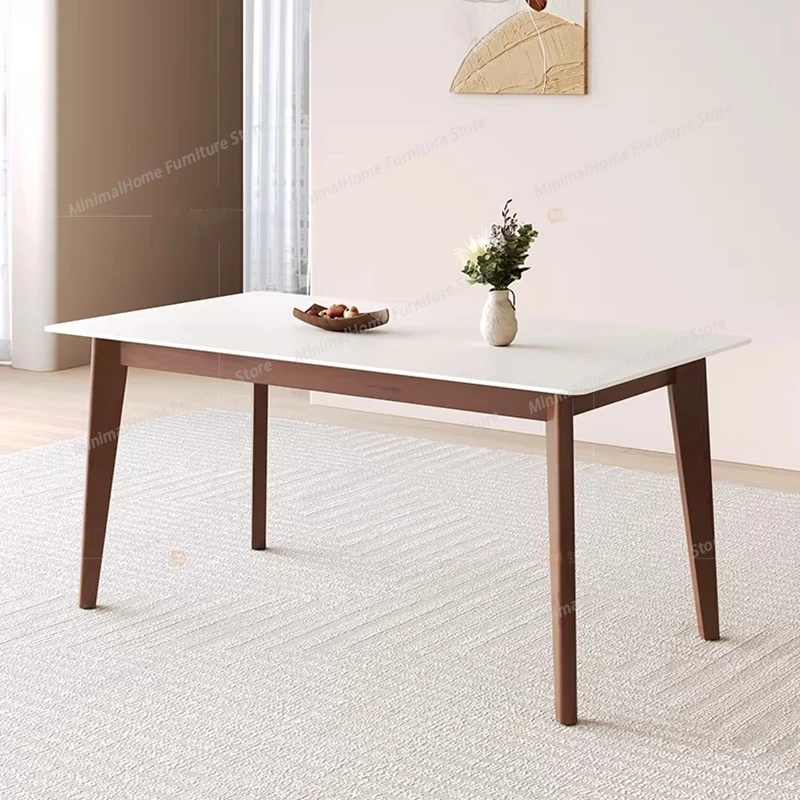 Lounge Designer Dining Table Conference Restaurant Coffee Chairs Dining Table Reception Nordic Mesas De Jantar Kitchen Furniture
Lounge Designer Dining Table Conference Restaurant Coffee Chairs Dining Table Reception Nordic Mesas De Jantar Kitchen Furniture