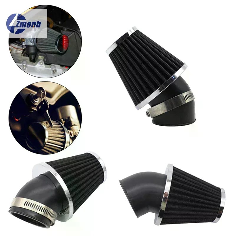 Universal Air Filter 35/38/42/45/48/50mm Motorcycle Air Filter For 50cc 110cc 125cc 140cc Motorcycle ATV Scooter Pit Dirt Bike
Universal Air Filter 35/38/42/45/48/50mm Motorcycle Air Filter For 50cc 110cc 125cc 140cc Motorcycle ATV Scooter Pit Dirt Bike