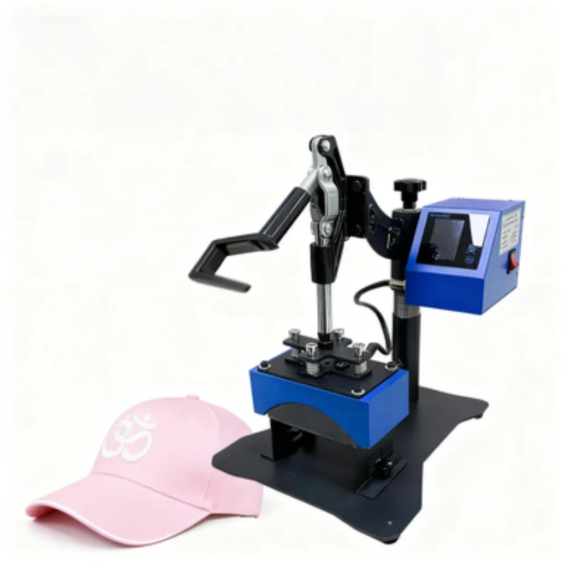 User Friendly Heat Transfer Machine Printer With Touch Screen Controls For Easy Operation
User Friendly Heat Transfer Machine Printer With Touch Screen Controls For Easy Operation