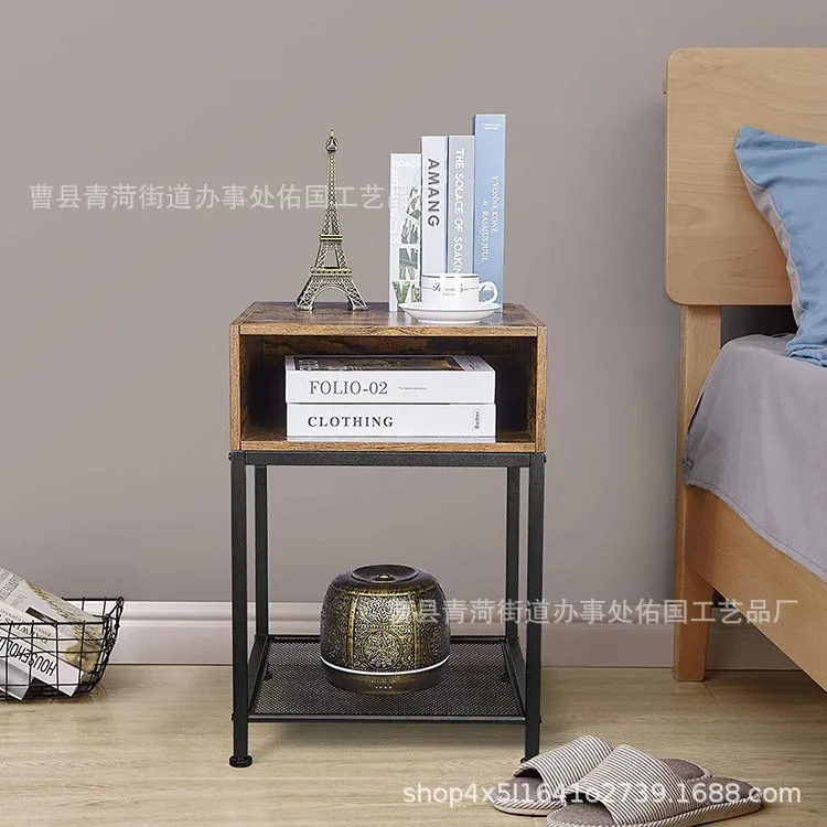 Printer Rack Office Desktop Document Copier Rack Double Layer Storage Rack Multifunctional Home Router Rack