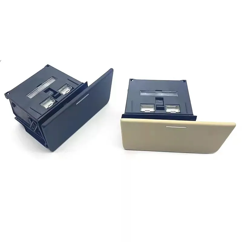 Ashtray Console Storage Box Insert LHD For Volkswagen Tiguan Golf Plus 2009 2010 2011 2012 2013 2014 5ND857961
Ashtray Console Storage Box Insert LHD For Volkswagen Tiguan Golf Plus 2009 2010 2011 2012 2013 2014 5ND857961