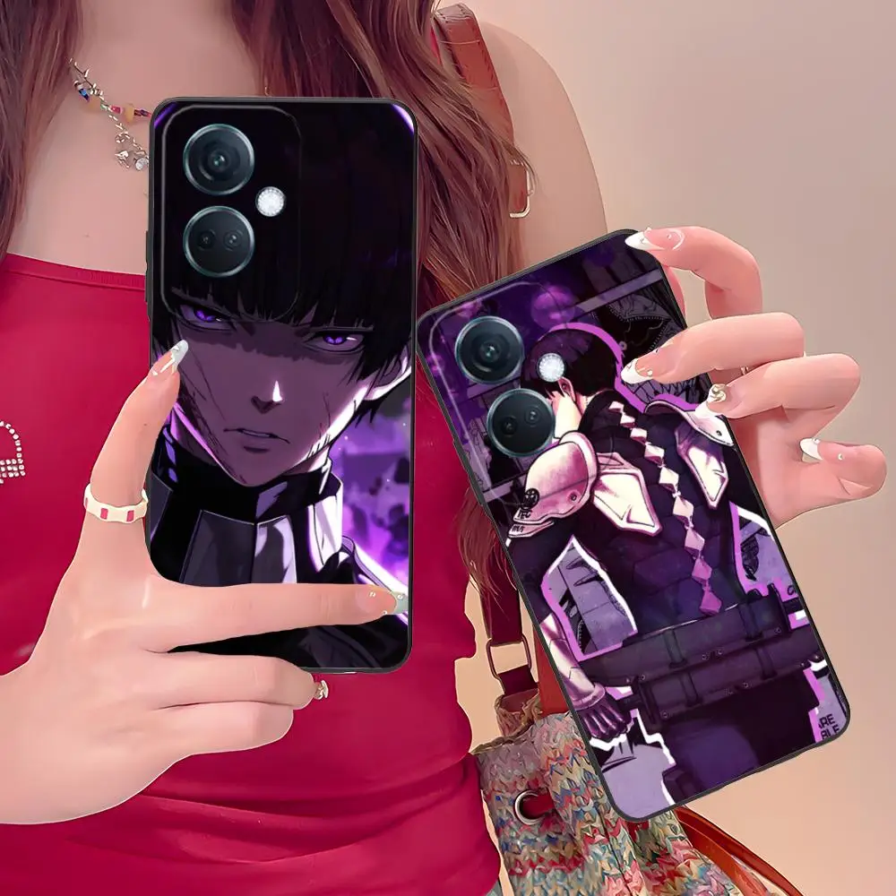 Kaiju No.8 Hoshina Soshiro Phone Case for OPPO Find X9 X8 X7 X6 X5 X3 X2 Plus s Pro Ultra Lite Soft TPU Shockproof Cover
Kaiju No.8 Hoshina Soshiro Phone Case for OPPO Find X9 X8 X7 X6 X5 X3 X2 Plus s Pro Ultra Lite Soft TPU Shockproof Cover