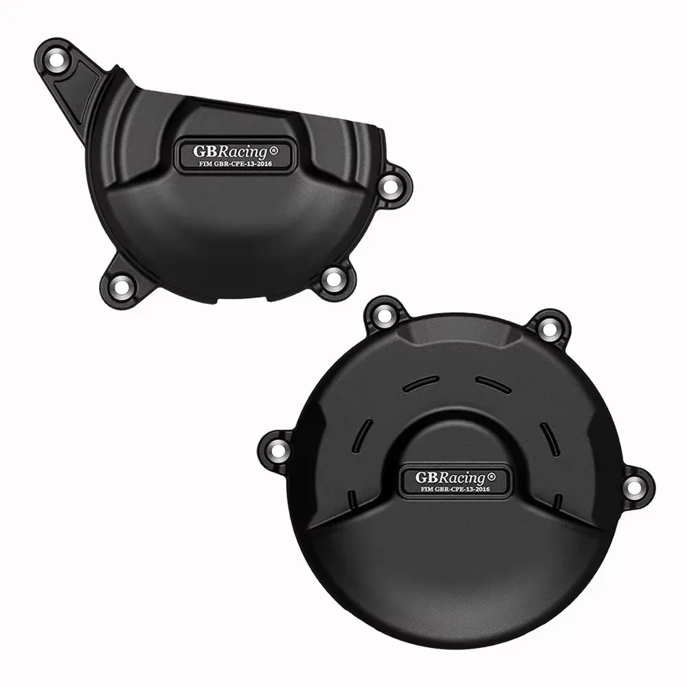 Motorcycles Engine Cover Protection Fits Engine decoration for DUCATI V4 Panigale V4S 2018-2024
Motorcycles Engine Cover Protection Fits Engine decoration for DUCATI V4 Panigale V4S 2018-2024