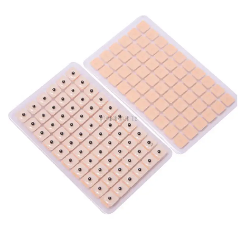 600pcs with ear probes and 17cm silicone ear molds, British ear pressure seeds, Acanthopanax senticosus seeds,
600pcs with ear probes and 17cm silicone ear molds, British ear pressure seeds, Acanthopanax senticosus seeds,