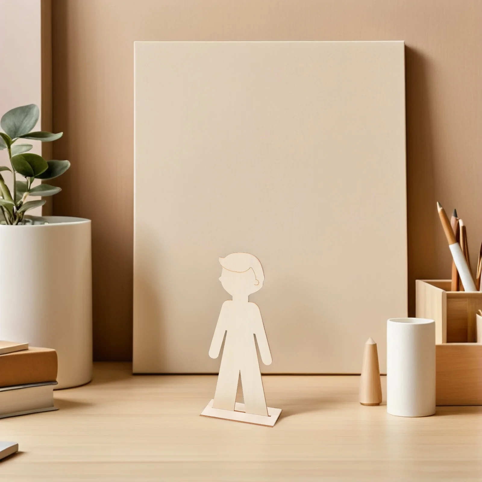 40pcs Unfinished Wooden People Slices For Diy Wood Painting Crafts School Projects Ornament Decor Craft Supplies
40pcs Unfinished Wooden People Slices For Diy Wood Painting Crafts School Projects Ornament Decor Craft Supplies