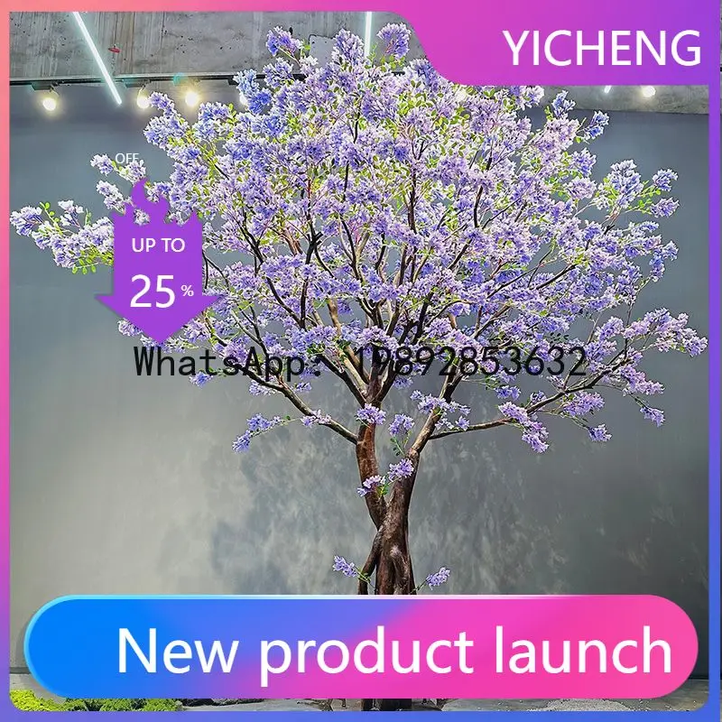 Hys lilac tree, wisteria tree, cherry blossom tree, set props, ornaments, background decoration
Hys lilac tree, wisteria tree, cherry blossom tree, set props, ornaments, background decoration