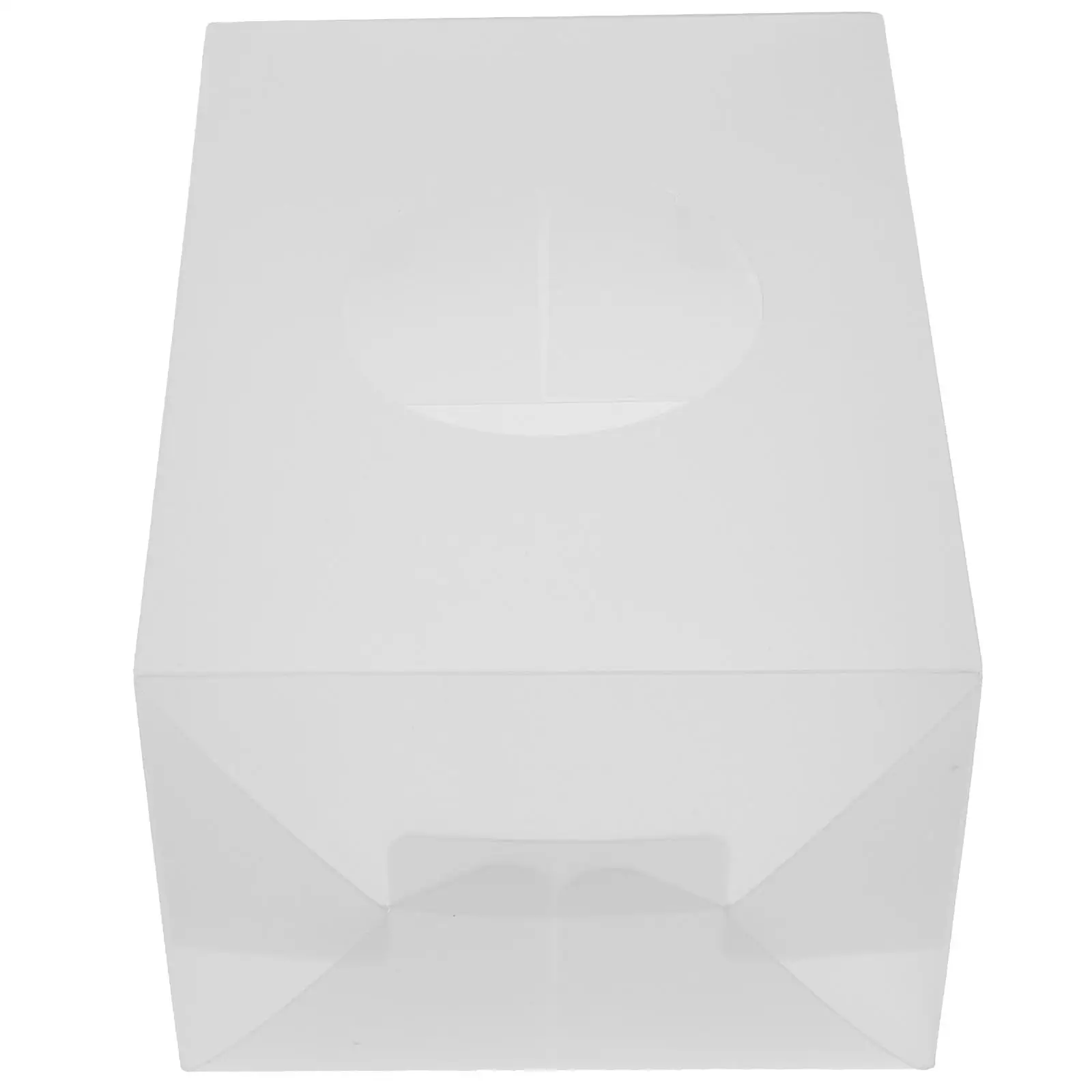 Raffle Box Lottery Holder Clear Acrylic Cube Storage Donation Ballot Meeting Party Supplies Sturdy Portable
Raffle Box Lottery Holder Clear Acrylic Cube Storage Donation Ballot Meeting Party Supplies Sturdy Portable