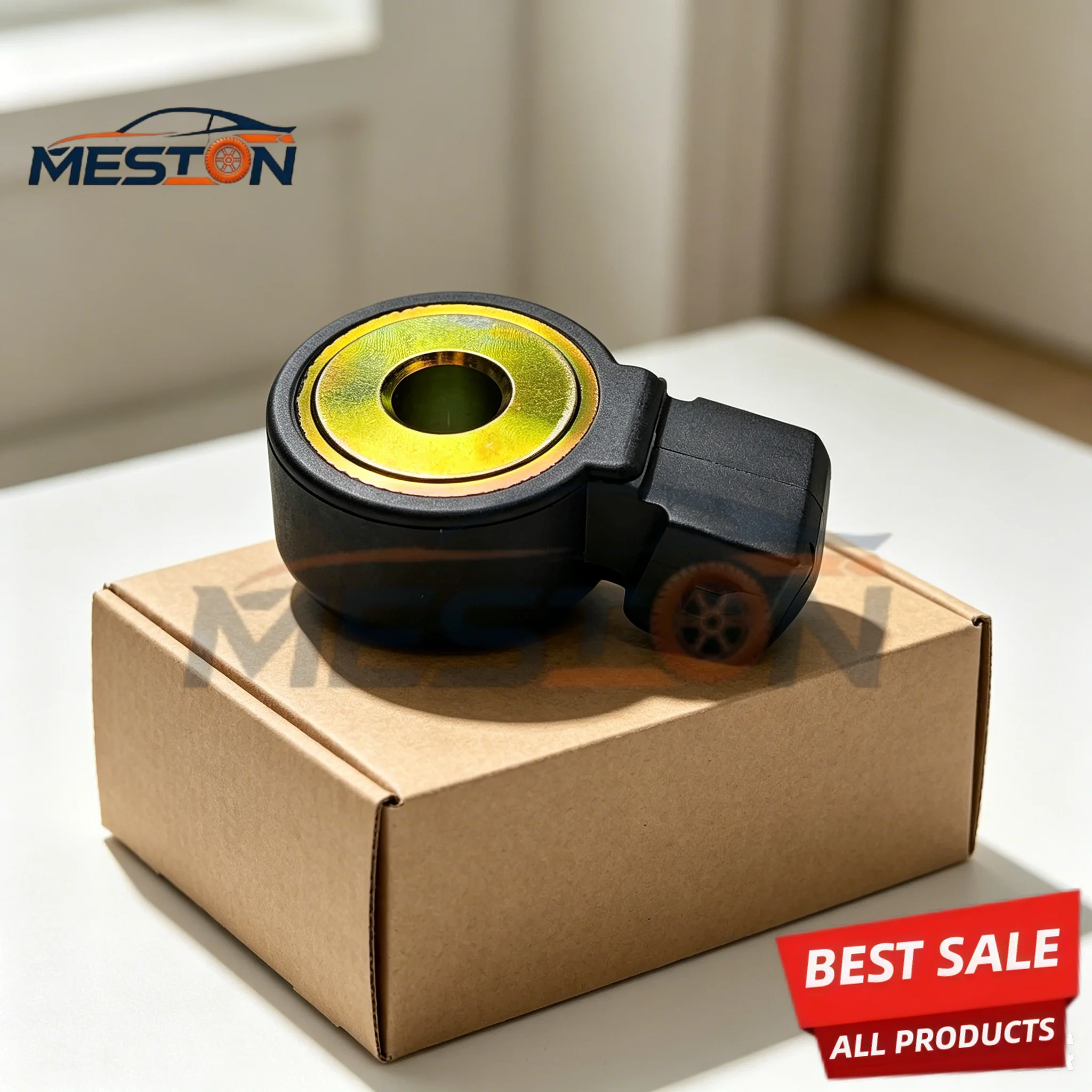 22060-30P00 New Knock Sensor Fit For Nissan Altima Pathfinder Maxima Patrol Navara Sentra 200SX 300ZX
22060-30P00 New Knock Sensor Fit For Nissan Altima Pathfinder Maxima Patrol Navara Sentra 200SX 300ZX