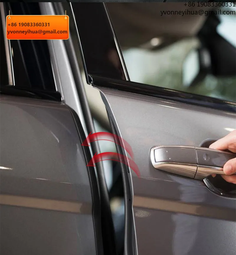 Shandong High Quality Factory Auto Parts Electric Suction Door Soft Close Door Automatic For Car Made In China Factory
Shandong High Quality Factory Auto Parts Electric Suction Door Soft Close Door Automatic For Car Made In China Factory