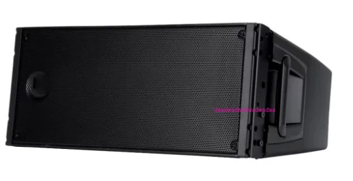 RCF HDL 20-A Dual 10 Active Bidirectional Linear Array Speaker Module (Buy 4 with Great Discounts)
RCF HDL 20-A Dual 10 Active Bidirectional Linear Array Speaker Module (Buy 4 with Great Discounts)
