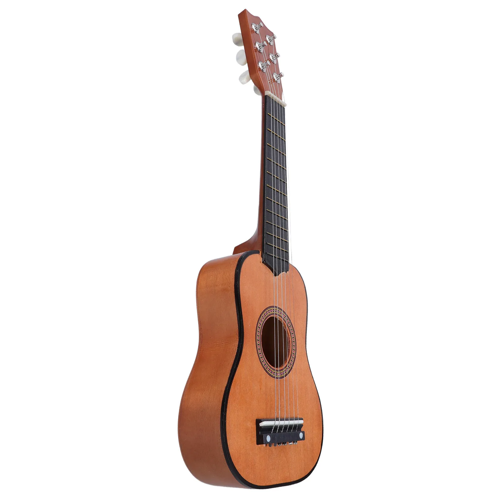 21 Inch Folk Acoustic Guitar for Kids Beginner Children Musical Instrument Portable Lightweight Wood Craft with Eco Friendly
21 Inch Folk Acoustic Guitar for Kids Beginner Children Musical Instrument Portable Lightweight Wood Craft with Eco Friendly