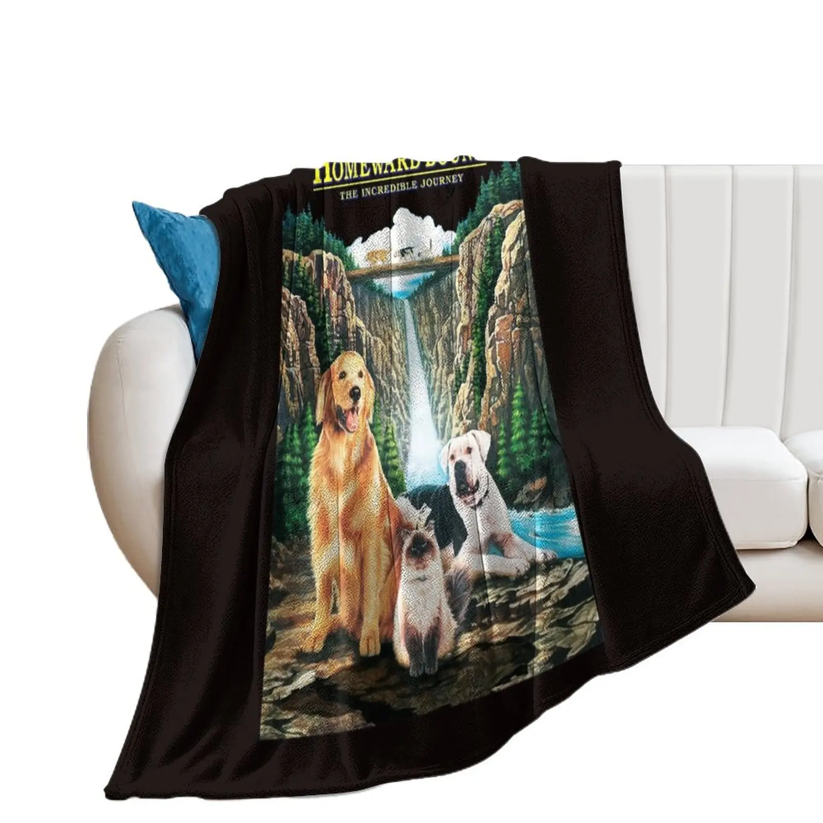 Boundward for Home Throw Blanket Beautifuls Heavy Furry Thermals For Travel Blankets
Boundward for Home Throw Blanket Beautifuls Heavy Furry Thermals For Travel Blankets