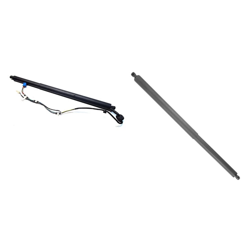 Car Left Tailgate Stay For MERCEDES-BENZ GLA-CLASS X156 Electric Trunk Air Spring Lift Support 1568900230 A1568900230 Parts
Car Left Tailgate Stay For MERCEDES-BENZ GLA-CLASS X156 Electric Trunk Air Spring Lift Support 1568900230 A1568900230 Parts