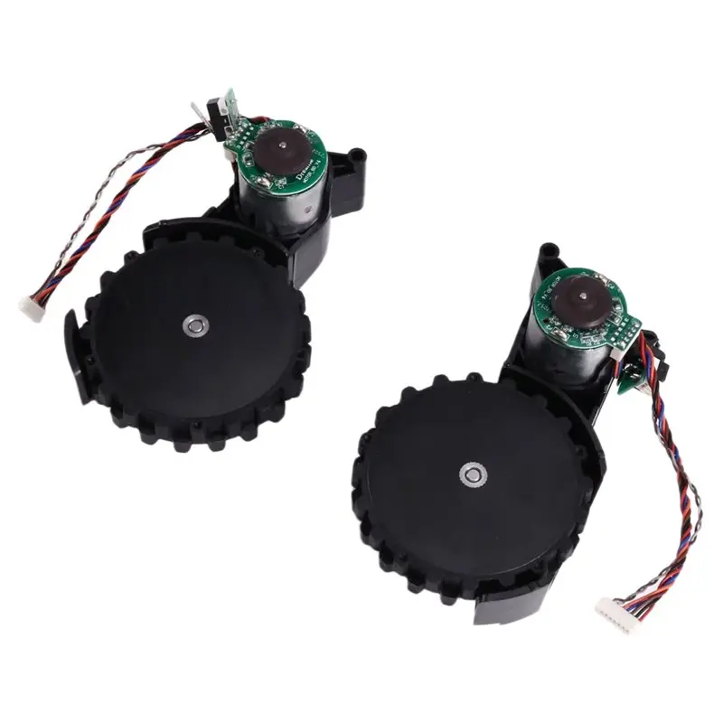 【618 SUMMER SALE】Left& Right Drive Traveling Wheel Replacement For Dreame D9/D9max/F9/L10 Pro Vacuum Cleaner Accessories
【618 SUMMER SALE】Left& Right Drive Traveling Wheel Replacement For Dreame D9/D9max/F9/L10 Pro Vacuum Cleaner Accessories