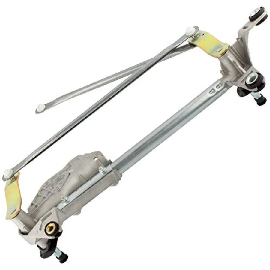 Windshield Wiper Transmission Linkage Assembly Fits 2003 2004 2005 2006 2007 for Honda Accord Repalces 76530SDAA01
Windshield Wiper Transmission Linkage Assembly Fits 2003 2004 2005 2006 2007 for Honda Accord Repalces 76530SDAA01
