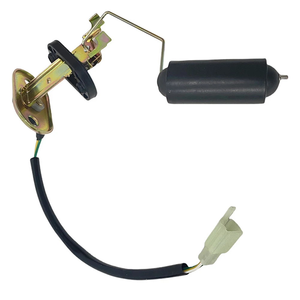1PCS Motorcycle Fuel Tank Level Sensor Oil Float Fuel Gauge Accessories For Honda For CG125 For Suzuki For GN125
1PCS Motorcycle Fuel Tank Level Sensor Oil Float Fuel Gauge Accessories For Honda For CG125 For Suzuki For GN125