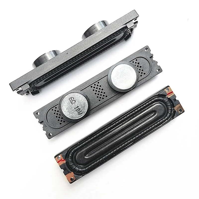 Новый 1 пара динамиков для телевизора BN96-16798M/H/M BN96-16798B/16798G/16798F/16798A
Новый 1 пара динамиков для телевизора BN96-16798M/H/M BN96-16798B/16798G/16798F/16798A