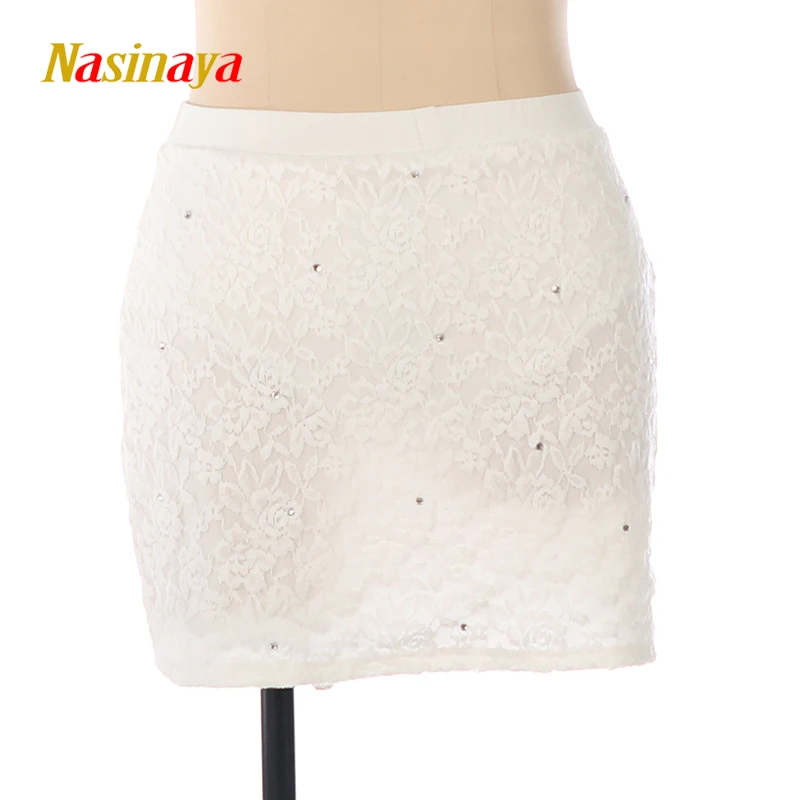 Custom Figure Skating Short Skirt Girl Kids Woman Training Skirt Costume Gymnastics Skating Suit Black
Custom Figure Skating Short Skirt Girl Kids Woman Training Skirt Costume Gymnastics Skating Suit Black