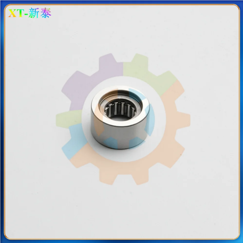 Лучшее качество 03.010.151 Подшипник толкателя кулачка F-7809.RST CD102 CX102 PM74 SM102 Детали печатной машины для Гейдельберга
Лучшее качество 03.010.151 Подшипник толкателя кулачка F-7809.RST CD102 CX102 PM74 SM102 Детали печатной машины для Гейдельберга