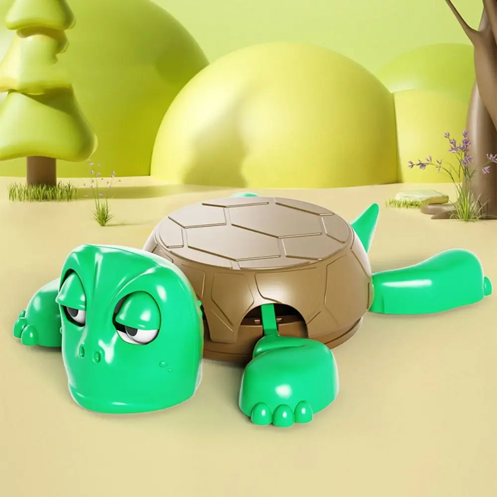 DIY Assembly Panicked Turtle Coaster ABS Frightened Turtle Turtle Cup Pad Quirky Gaping Eyes Anti-scald DIY Turtle Base Cup Mat
DIY Assembly Panicked Turtle Coaster ABS Frightened Turtle Turtle Cup Pad Quirky Gaping Eyes Anti-scald DIY Turtle Base Cup Mat