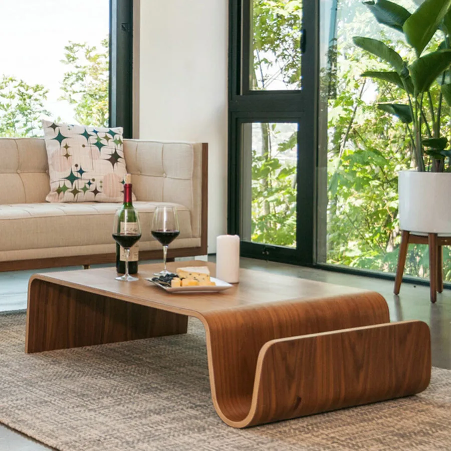 Wood Modern Coffee Table Living Room Platform Unique Coffee Table Tablet Corner Home Made Korean Nordic Portable Moveis Tables
Wood Modern Coffee Table Living Room Platform Unique Coffee Table Tablet Corner Home Made Korean Nordic Portable Moveis Tables