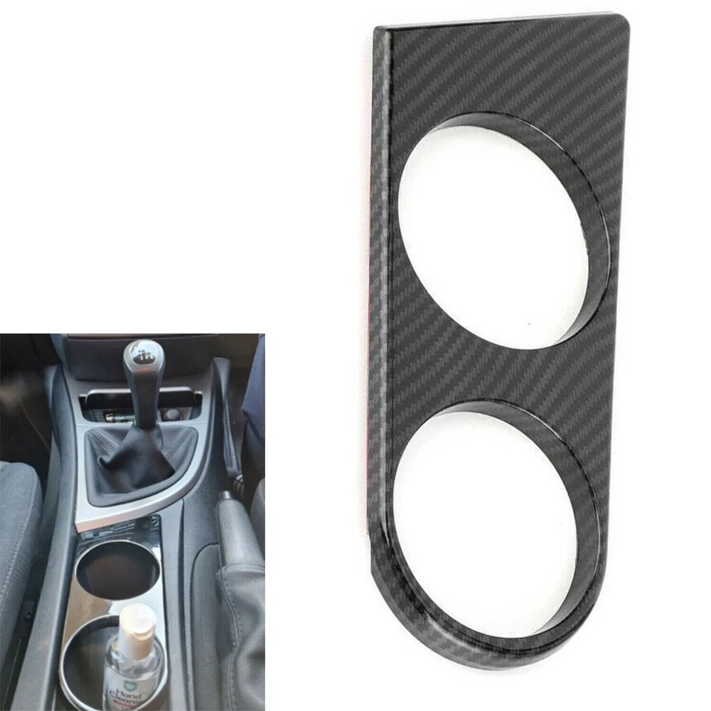 Car Cup Holder Front Central Console Drink Bottle Mount Stand LHD For BMW 1 Series E81 E82 E87 E88 116i 118i 118d 120i 2004-2011
Car Cup Holder Front Central Console Drink Bottle Mount Stand LHD For BMW 1 Series E81 E82 E87 E88 116i 118i 118d 120i 2004-2011